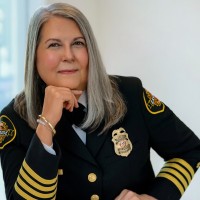 Eastside Fire & Rescue Employee Pam Bryson's profile photo