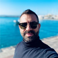 ContentWise Employee Riccardo Biondi's profile photo