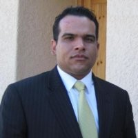 Helios Employee Shaheen de Bruyns's profile photo