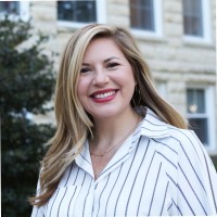 North Central College Employee Ashley Dudich's profile photo