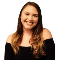 Matrix Computer Consulting Employee Kaila Ventura's profile photo