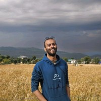 Infinity Games Employee Siddharth Chari's profile photo
