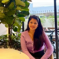 Mettl Employee Praneta Bhatt's profile photo