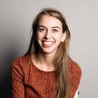 Good Oil Employee Aimee McLachlan's profile photo