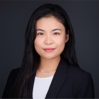 TikTok Employee Chloe Wu's profile photo