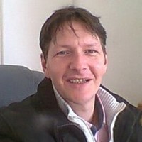 Van Zaal Transport Employee Greg Talos's profile photo