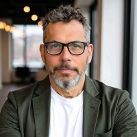 Road Scholar Employee Mark Fagiano's profile photo