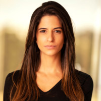 orienteme Employee Fernanda Maluf's profile photo