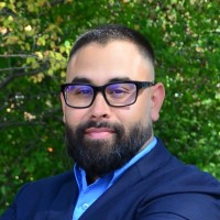Diaz Group LLC Employee Enrique Cahue's profile photo