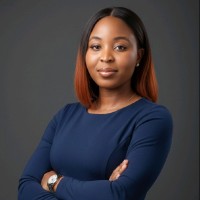 Traction Apps Employee Ifeyinwa Unoka's profile photo