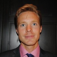 Verified Employee Olof Sandberg's profile photo