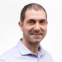 Fountain TRT Employee Tzvi Doron's profile photo