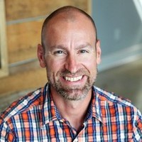 Minerals Technologies Inc. Employee Darren Howard's profile photo