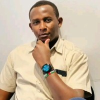 John Mutuku Email