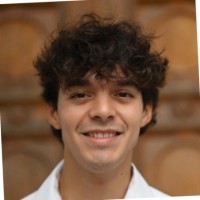 VTOL at Berkeley Employee Arturo Estrada's profile photo