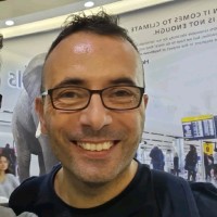 LSI Education Employee Fabio D'Auria's profile photo