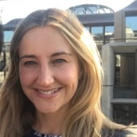 ASL Employee Joanne Raby's profile photo