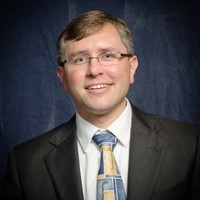 Lockheed Martin Employee Matthew Leon's profile photo