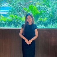 PayTech Myanmar Employee Hay Zaw's profile photo