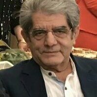 ATA Airlines Employee Zargham Shekari's profile photo