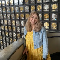 Madison Paschen Email & Phone Number
