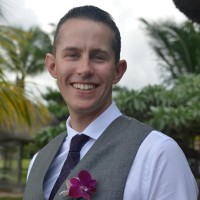 Champion Data Employee Jason Snelders's profile photo