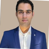 Cygnus Telecom Employee Mayur Jain's profile photo