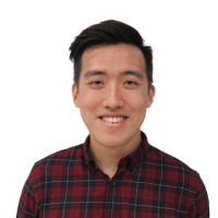 Singapore Food Agency Employee Sean Neo's profile photo