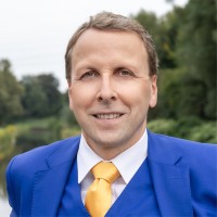 Stadtwerke Essen Employee Lars Klieve's profile photo
