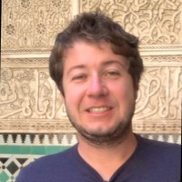 SumUp Employee Daniel Mariotti's profile photo