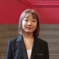 Rotman Commerce Accounting Society Employee Casey Lim's profile photo