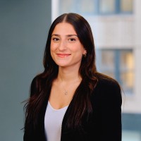 Glocomms Employee Dea Elezaj's profile photo