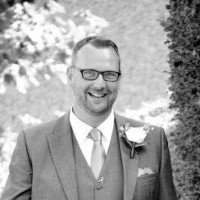 McManus Pub Co. Ltd Employee David Pugh's profile photo