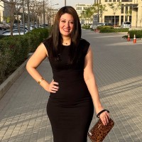 Sandah Employee Nada Atef's profile photo
