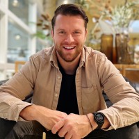 Roest Agenturen BV Employee Eric Roest's profile photo