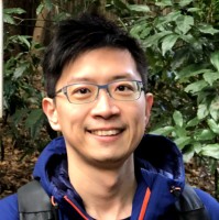 Taipei Veterans General Hospital Employee Chi-Lu Chiang's profile photo