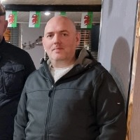 GTS FLEXIBLE MATERIALS GROUP LIMITED Employee Steven Harris's profile photo