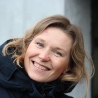 Ulrika Hoffman Email & Phone Number