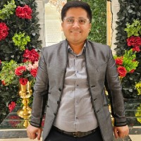 Lalit Sharma Email & Phone Number