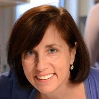 Mamava Employee Andrea Wolga's profile photo