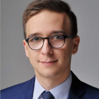 Extral Employee MacIej Paździor's profile photo