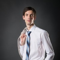 Neverless Employee Vladyslav Bukatin's profile photo