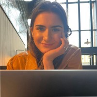 New Statesman Employee Julia Dalrymple's profile photo