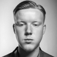 Leedflow Employee Adam Kjell's profile photo