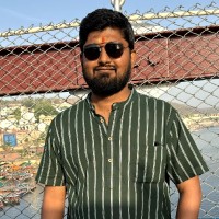 Akash Surve Email