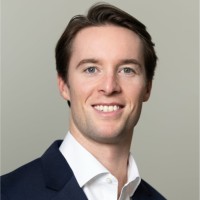 Heartwood Partners Employee Mason Blake's profile photo