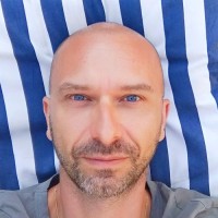 Copagri Employee Massimo Maranesi's profile photo