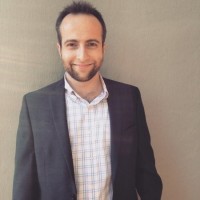 Som Pourfarzaneh Email & Phone Number