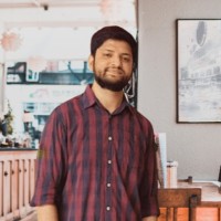 LawLytics Employee Ankit J's profile photo