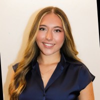 Alpha Omicron Pi Sorority Employee Lyndsey Finsen's profile photo